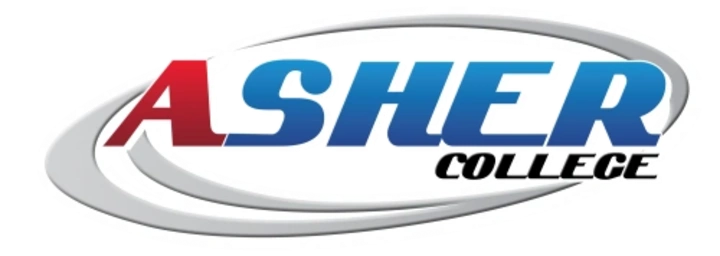 Asher College logo